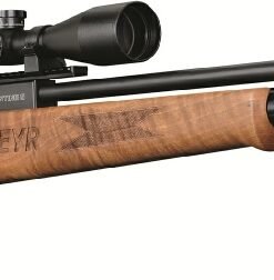 Steyr Hunting 5