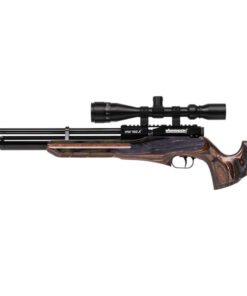 Weihrauch HW100 X