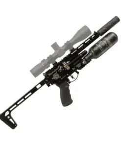 Western Airguns Mordax Venom