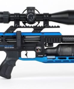 BRK Ghost Plus Blue Special Edition