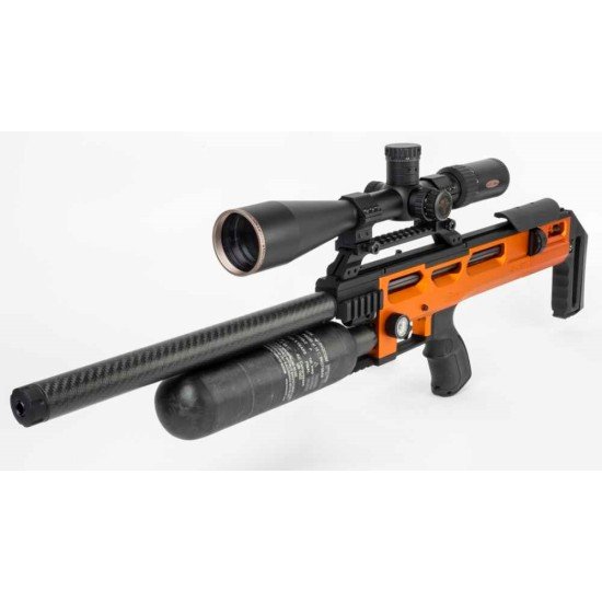 BRK Ghost Plus Blaze Orange