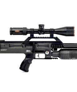 BRK Ghost Plus