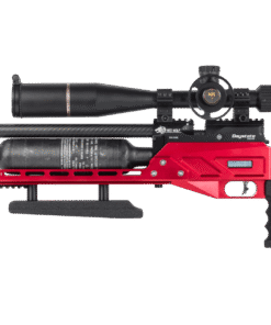 Daystate Red Wolf Grand Prix Red