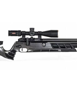 Daystate Black Wolf C-Type