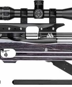 Air Arms XTi-50 FT Left handed