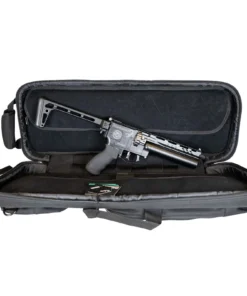 Western Airguns Mordax