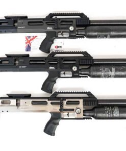 BRK Ghost Silver Plus