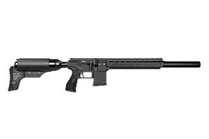 FX DRS MKII Tactical Takedown