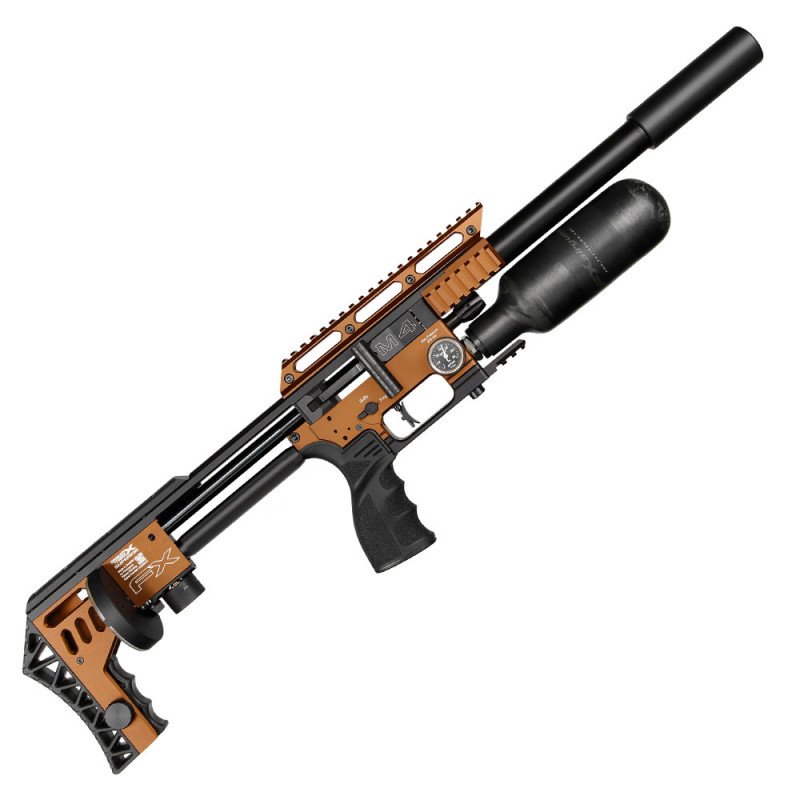 FX Impact M4 Compact