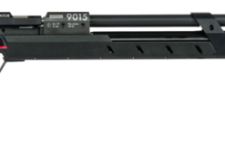 ANSCHÜTZ 9015 Black Edition Alu