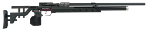 ANSCHÜTZ 9015 Black Edition Alu