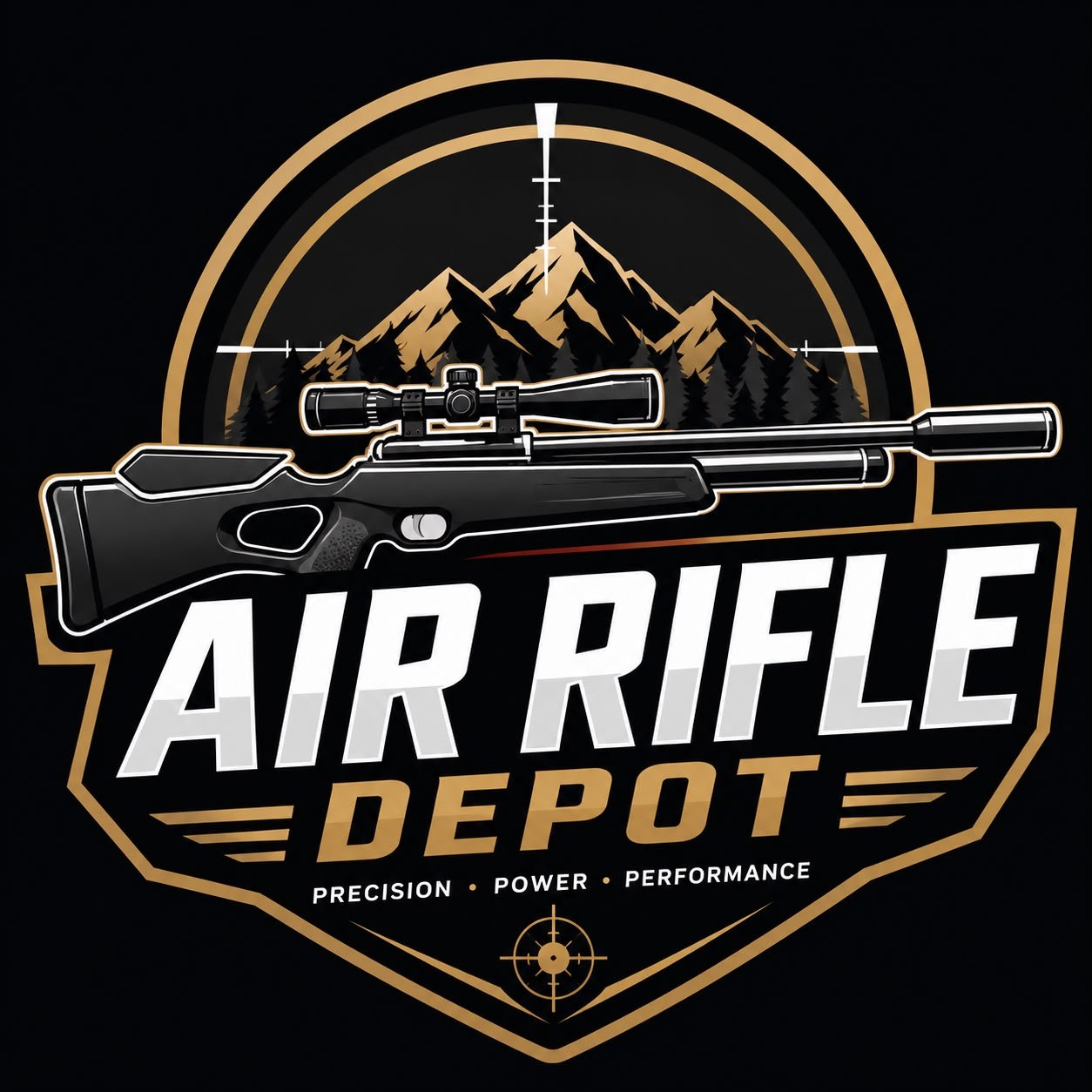 Air Rifle Depot