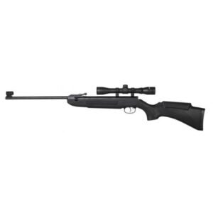 Weihrauch HW30SF