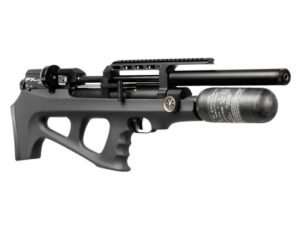 FX Wildcat MKIII BT Compact Synthetic