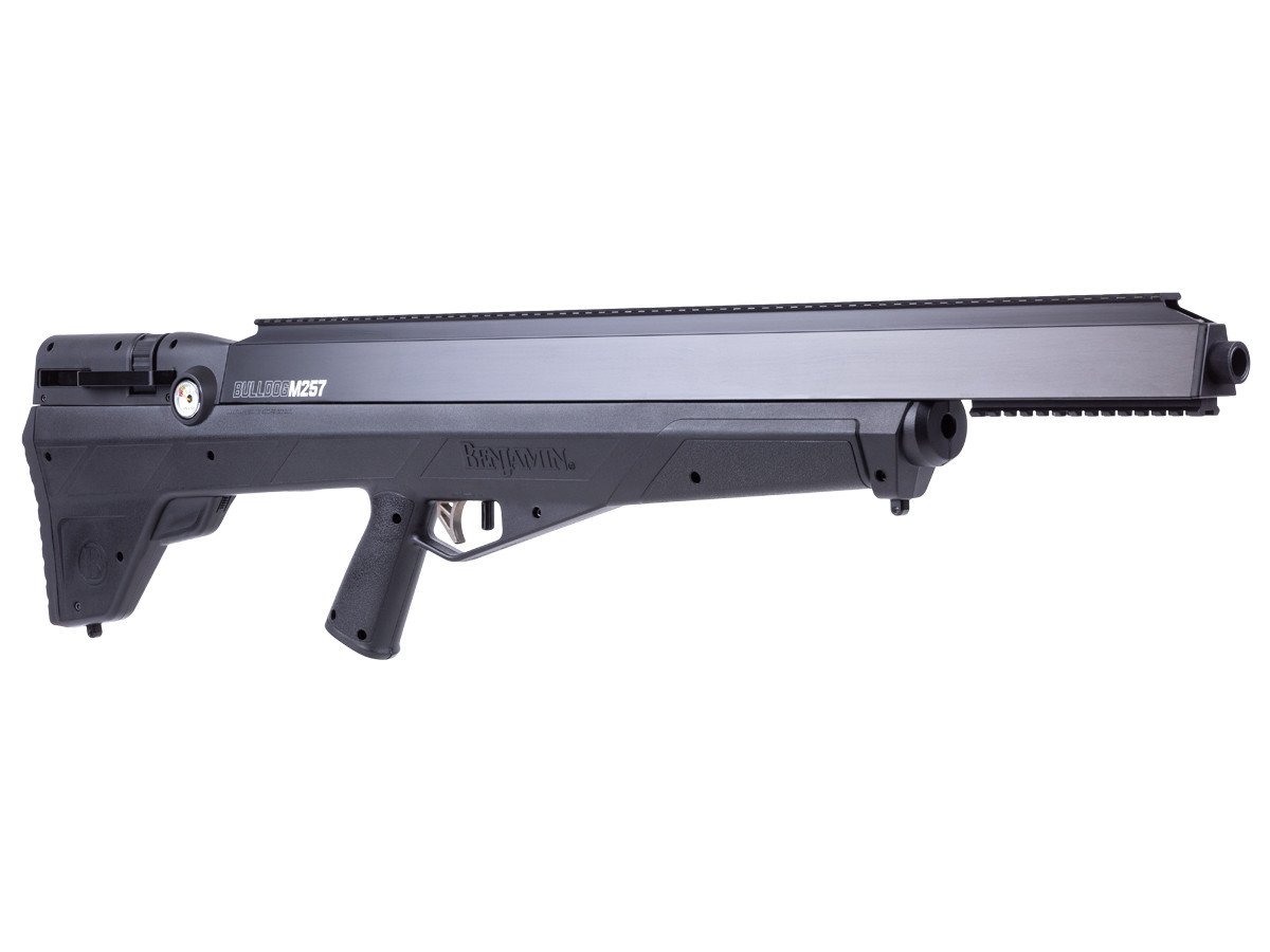 Benjamin Bulldog Magnum Series Bullpup