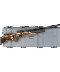 Theoben Rapid Ben Taylor Edition – RH-T Walnut Air Rifle by RAW
