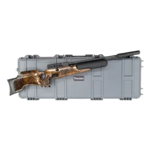 Theoben Rapid Ben Taylor Edition – RH-T Walnut Air Rifle by RAW