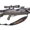 Benjamin Airbow M600