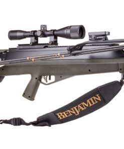 Benjamin Airbow M600