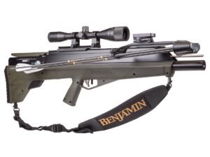 Benjamin Airbow M600