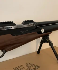 AEA Precision Airgun ZEUS 58.72 Cal 16in/24in/32in