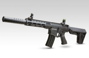 NEW Venator MKI AEG Electric Airgun