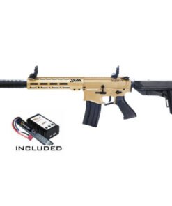NEW Venator MKII AEG Electric Airgun Desert Ver