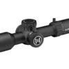 Element Optics Theos FFP MPR-1D MRAD Reticle 34mm Tube