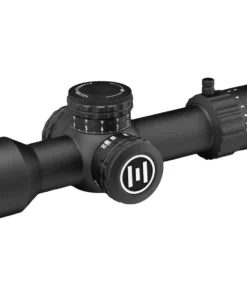 Element Optics Theos FFP MPR-1D MRAD Reticle 34mm Tube