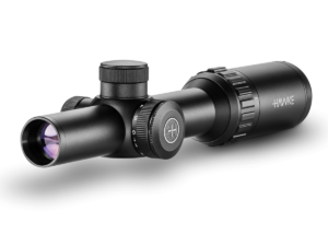 Hawke Vantage Scope AO