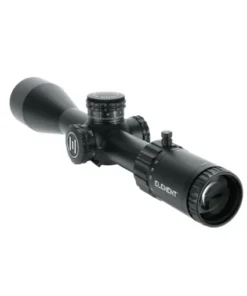 Element Optics Helix Gen 2 6-24×50 FFP MRAD