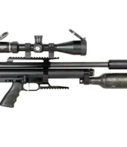 Taipan Veteran II Tactical AR 700mm