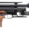 Taipan Veteran II Tactical 550mm