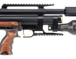 Taipan Veteran II Tactical 550mm
