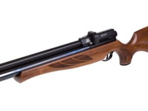 Air Arms S510 XS Xtra FAC Regulated Poplar Stock