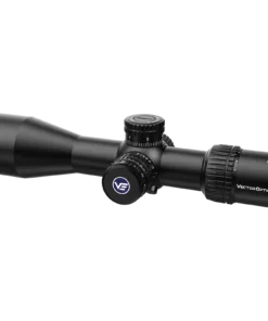 Element Optics Helix Gen 2 6-24×50 FFP MRAD